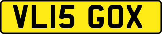 VL15GOX