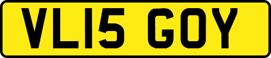 VL15GOY
