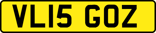 VL15GOZ
