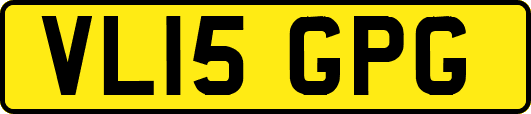 VL15GPG