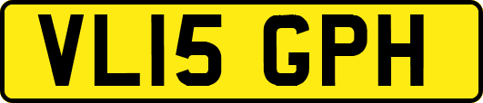VL15GPH