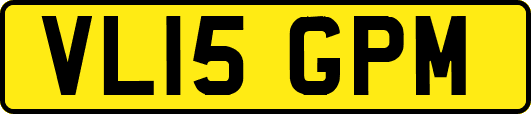 VL15GPM