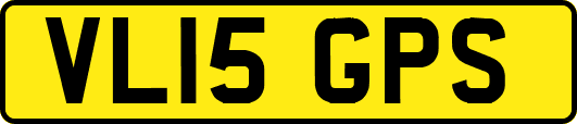 VL15GPS