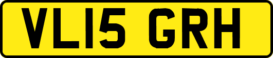 VL15GRH