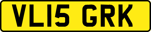 VL15GRK