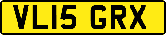 VL15GRX