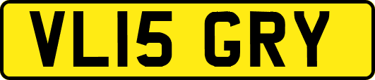 VL15GRY