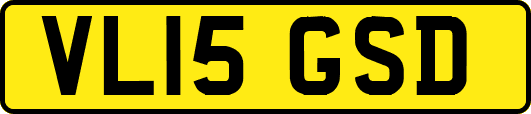 VL15GSD