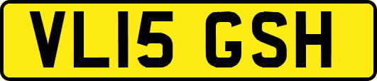 VL15GSH