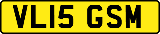VL15GSM