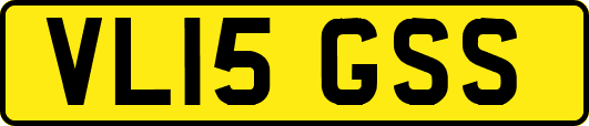 VL15GSS