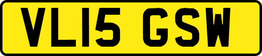 VL15GSW