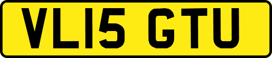 VL15GTU