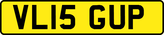 VL15GUP