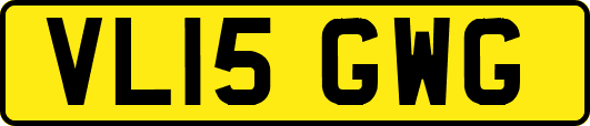 VL15GWG