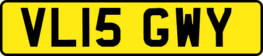 VL15GWY