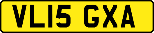 VL15GXA