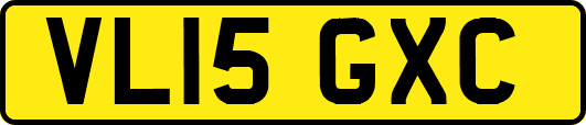 VL15GXC