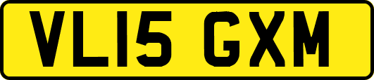VL15GXM