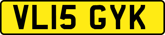 VL15GYK