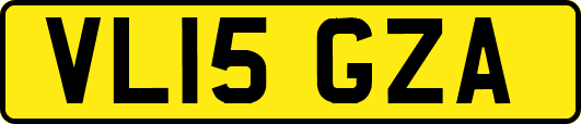 VL15GZA
