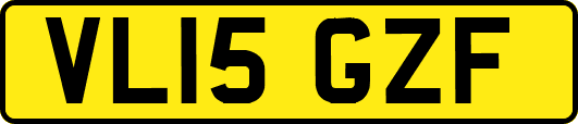 VL15GZF