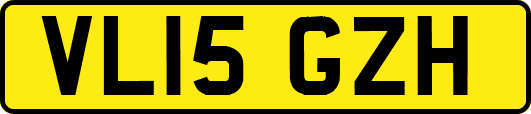 VL15GZH