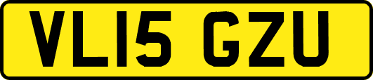 VL15GZU