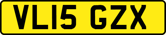 VL15GZX