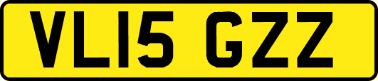 VL15GZZ