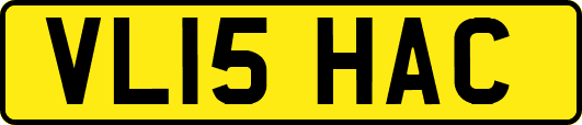 VL15HAC