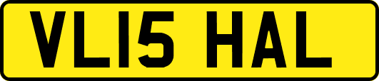 VL15HAL
