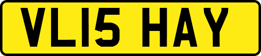 VL15HAY