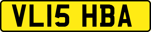 VL15HBA