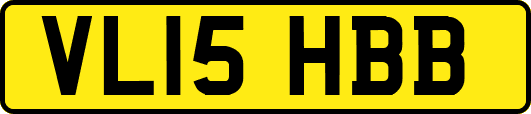 VL15HBB