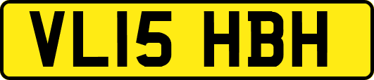 VL15HBH