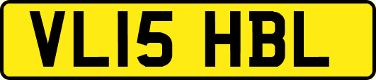 VL15HBL