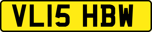 VL15HBW