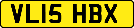 VL15HBX