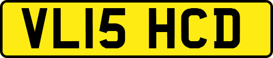 VL15HCD