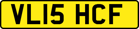 VL15HCF