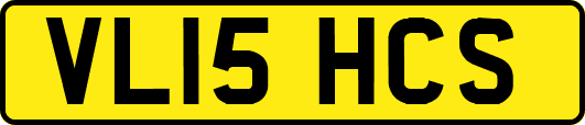 VL15HCS