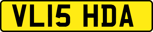 VL15HDA