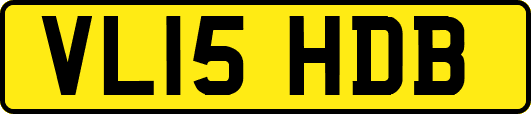 VL15HDB