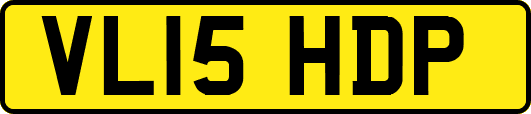 VL15HDP