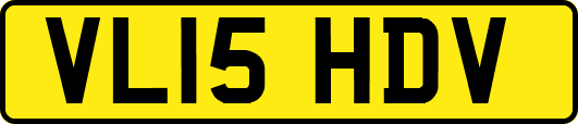 VL15HDV