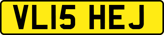 VL15HEJ