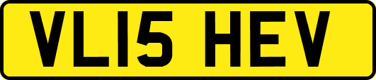 VL15HEV
