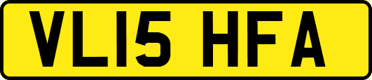 VL15HFA