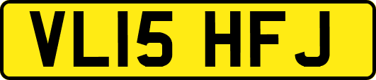VL15HFJ